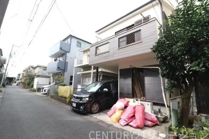 3LDK Property Ayase City Kanagawa Prefecture (5)