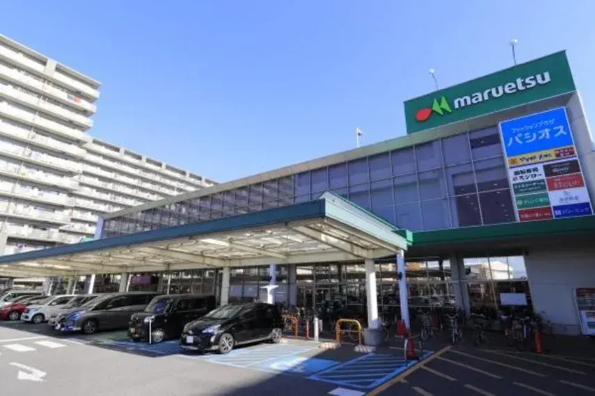 3LDK Property Ayase City Kanagawa Prefecture (6)