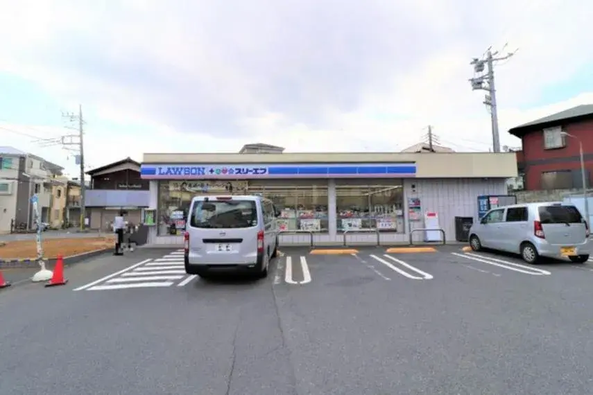 3LDK Property Ayase City Kanagawa Prefecture (7)
