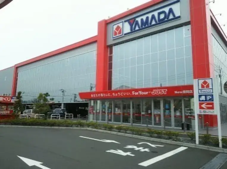 3LDK Property Ayase City Kanagawa Prefecture (9)