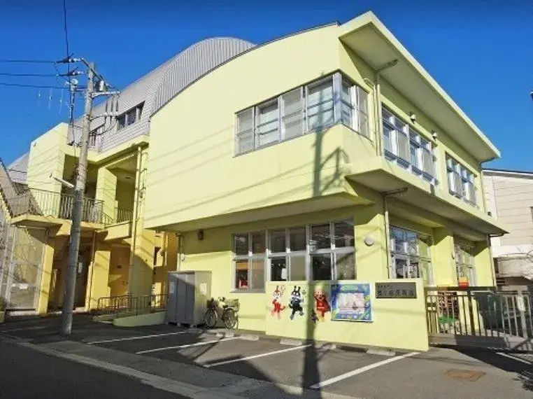 Bien immobilier 4LDK Ville d'Ayase Préfecture de Kanagawa (6)