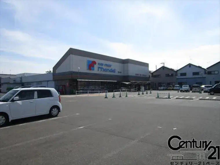 5DK房产 矶城郡田原本町 奈良县 (3)