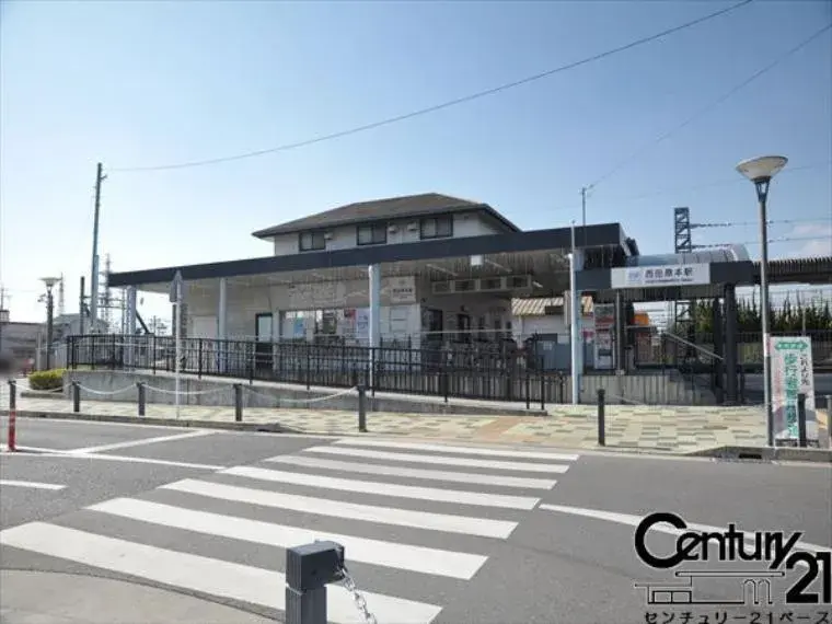 5DK房产 矶城郡田原本町 奈良县 (8)