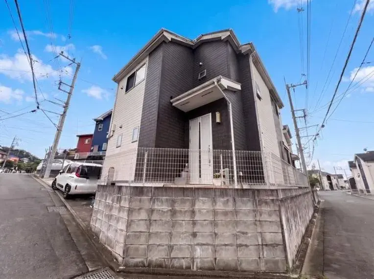 4LDK Property Sagamihara City Kanagawa Prefecture (3)