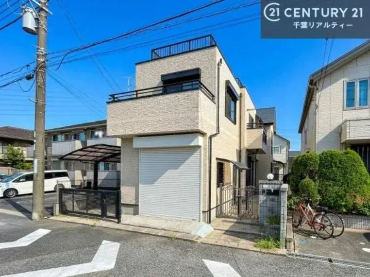 Akiya in Chiba