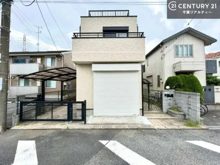 5SLDK Property Ichihara City Chiba Prefecture (3)