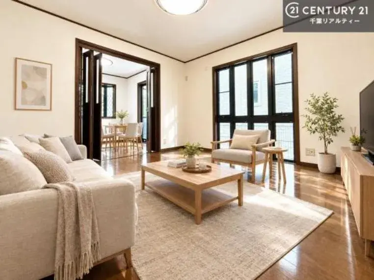 5SLDK Property Ichihara City Chiba Prefecture (8)