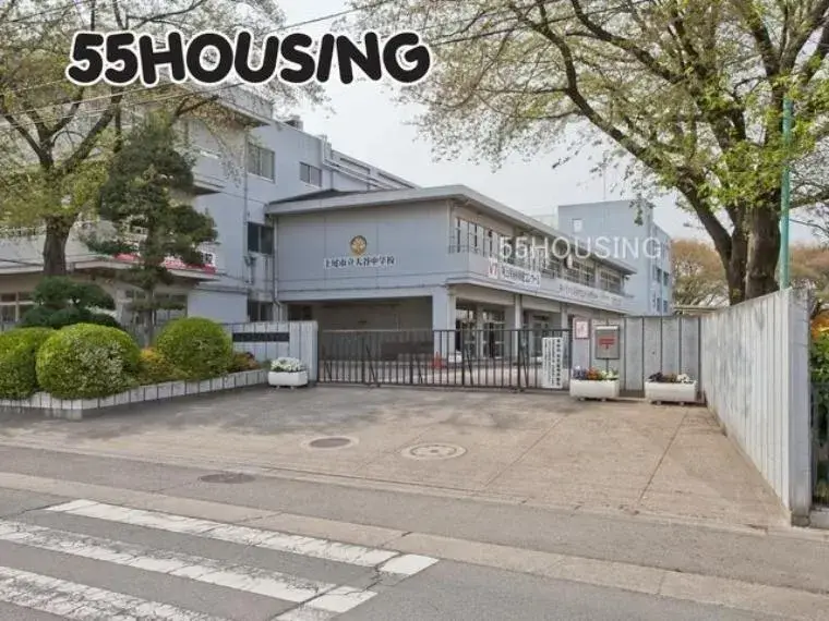 Akiya in Saitama