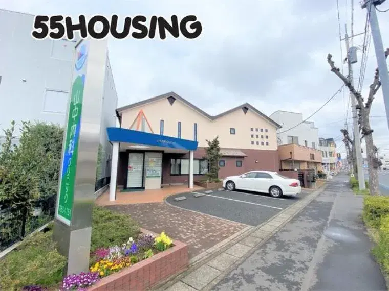 4LDK Property Ageo City Saitama (2)