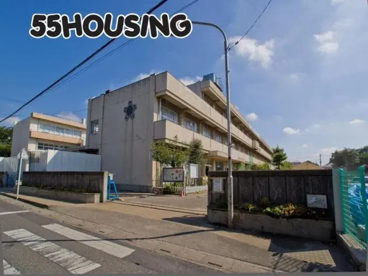 4LDK Property Ageo City Saitama (3)