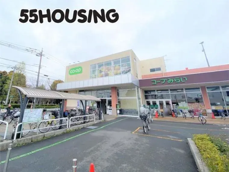 4LDK Property Ageo City Saitama (4)