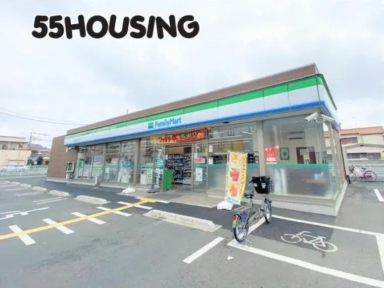 4LDK Property Ageo City Saitama (5)