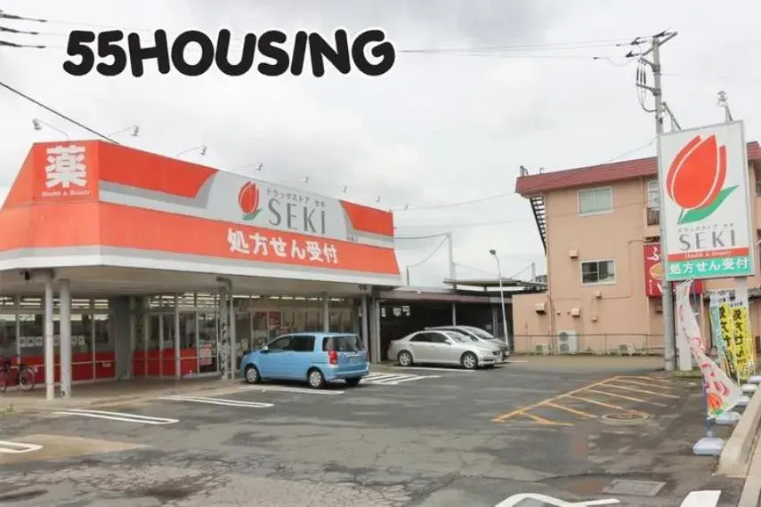 4LDK Property Ageo City Saitama (7)