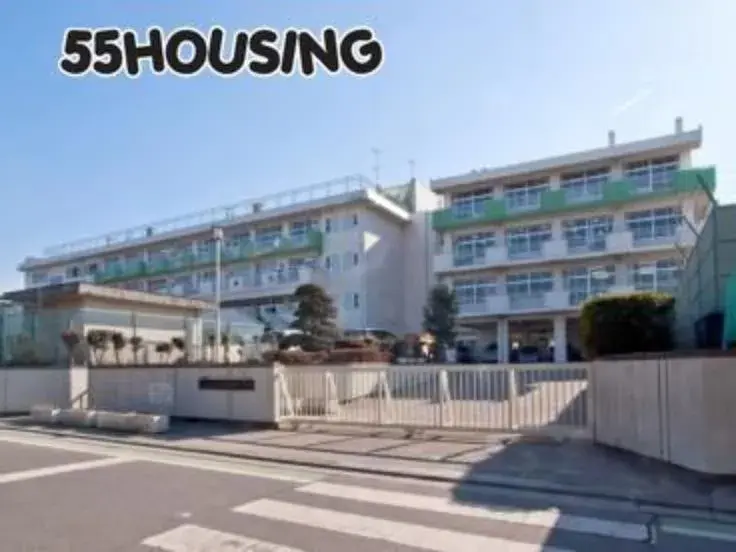 4LDK Property Saitama City Saitama Prefecture (3)