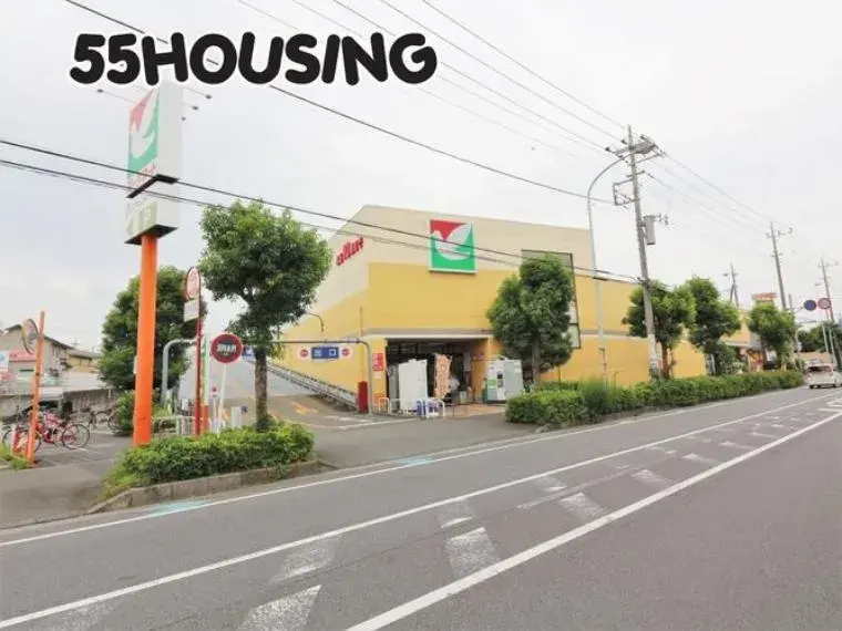 4LDK Property Saitama City Saitama Prefecture (4)