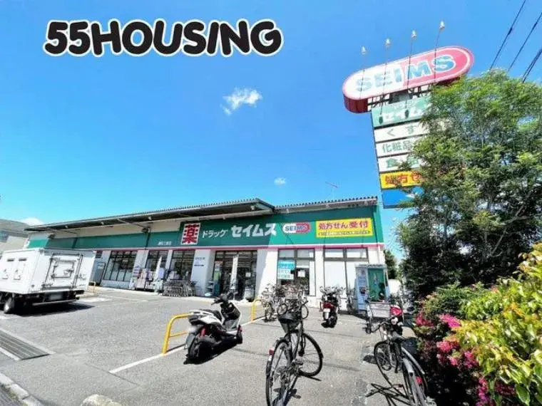4LDK Property Saitama City Saitama Prefecture (6)