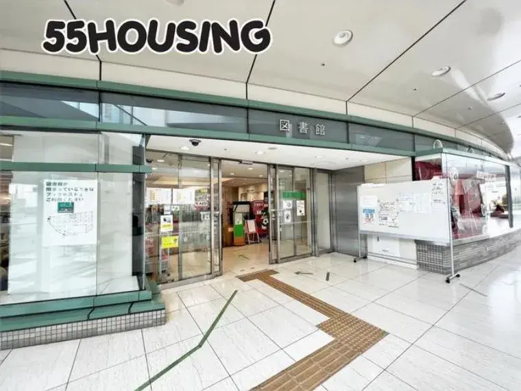 4LDK Property Saitama City Saitama Prefecture (9)