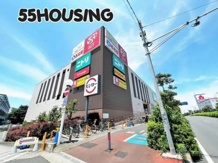 4LDK Property Saitama City Saitama Prefecture (10)