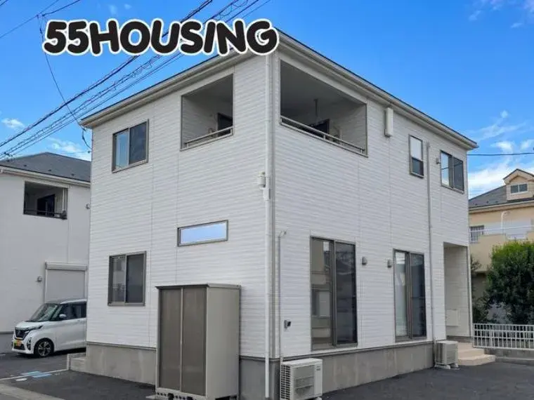 4LDK物件 鴻巣市 埼玉県 (2)