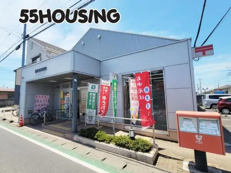 4LDK物件 鴻巣市 埼玉県 (11)
