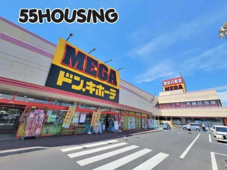 4LDK物件 鴻巣市 埼玉県 (12)