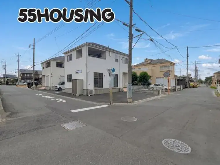 4LDK物件 鴻巣市 埼玉県 (3)