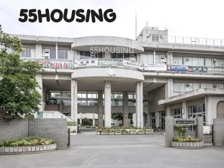 4LDK物件 鴻巣市 埼玉県 (5)