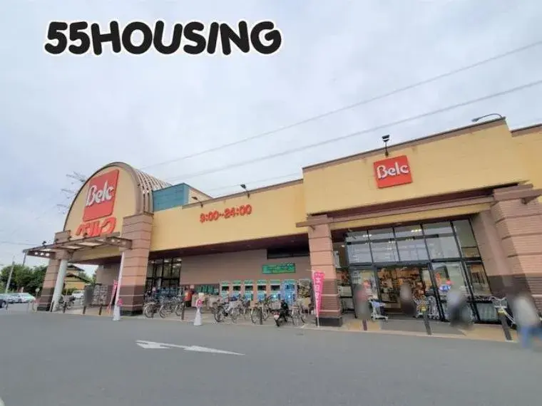 4LDK物件 鴻巣市 埼玉県 (6)