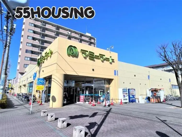 4LDK物件 鴻巣市 埼玉県 (7)