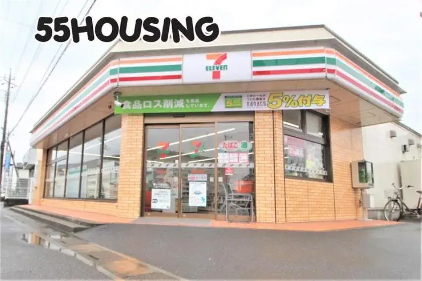 4LDK物件 鴻巣市 埼玉県 (8)