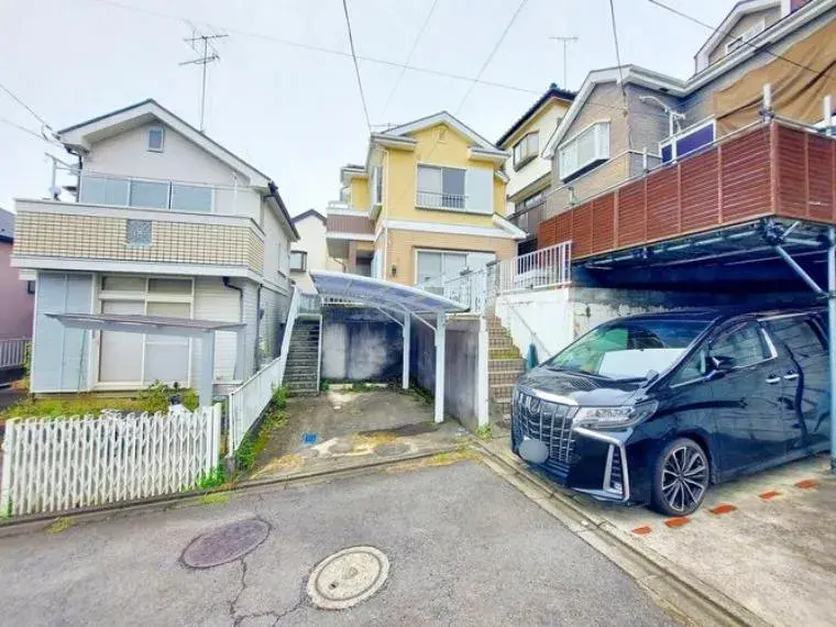4LDK Property Yamato City Kanagawa Prefecture (2)