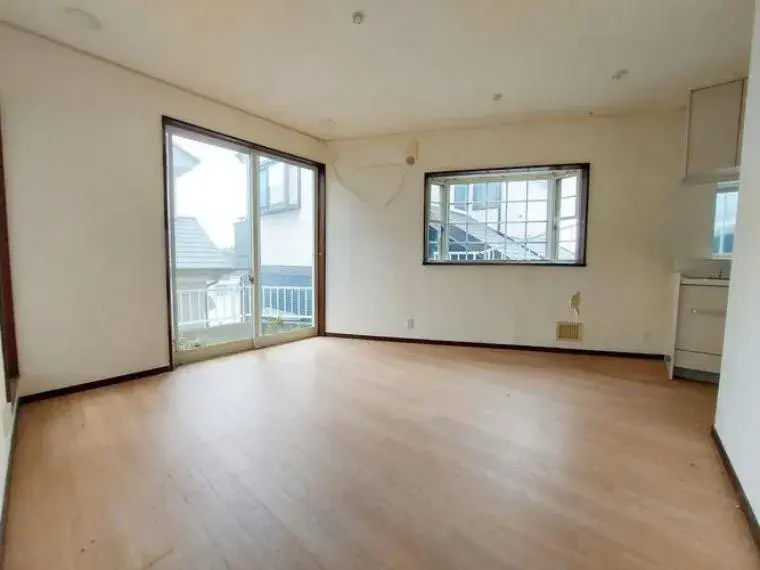 4LDK Property Yamato City Kanagawa Prefecture (11)