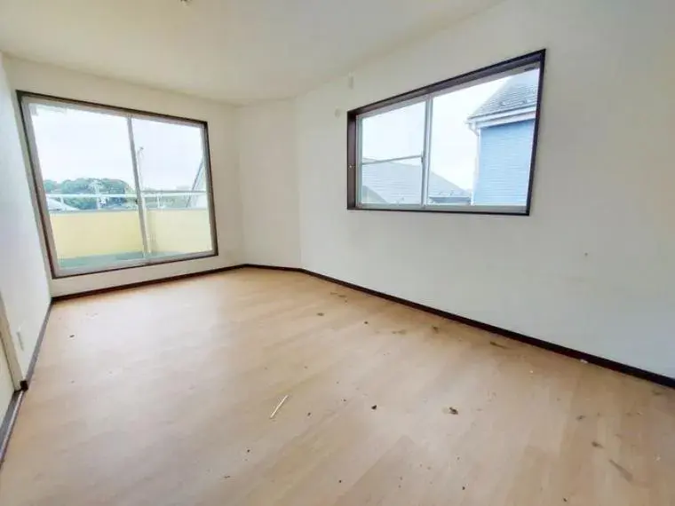 4LDK Property Yamato City Kanagawa Prefecture (12)