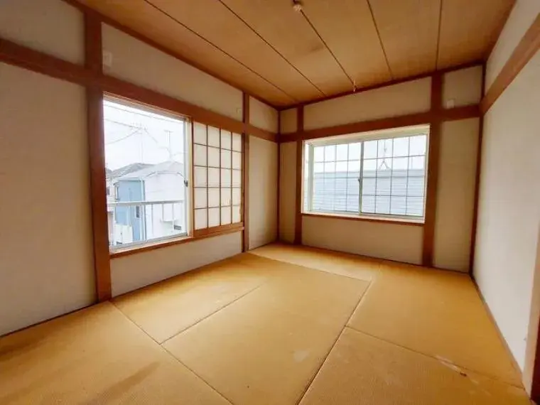 4LDK Property Yamato City Kanagawa Prefecture (14)