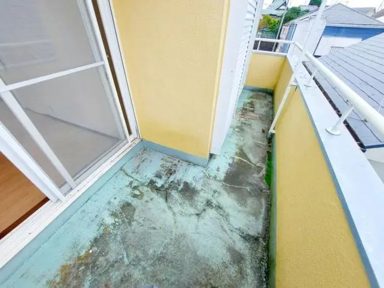 4LDK Property Yamato City Kanagawa Prefecture (16)
