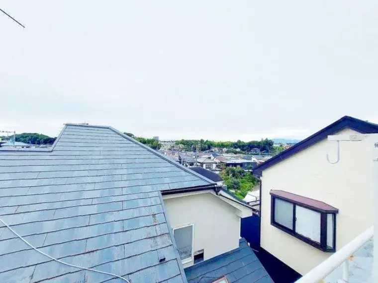 4LDK Property Yamato City Kanagawa Prefecture (3)