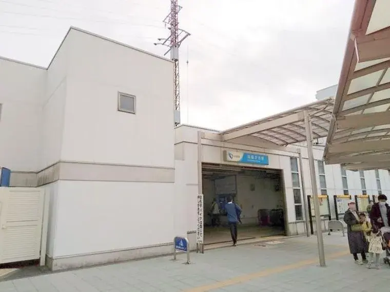 4LDK Property Yamato City Kanagawa Prefecture (27)