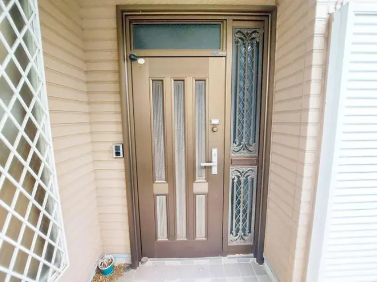 4LDK Property Yamato City Kanagawa Prefecture (5)