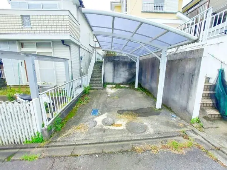 4LDK Property Yamato City Kanagawa Prefecture (6)
