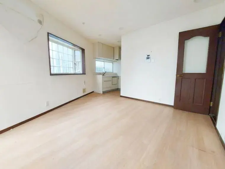 4LDK Property Yamato City Kanagawa Prefecture (8)