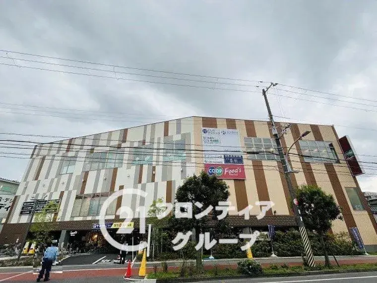 4LDK Nishinomiya City Hyogo Prefecture (4)