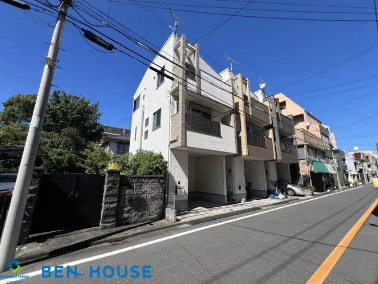 2SLDK Property Kawasaki-ku, Kawasaki City, Kanagawa Prefecture (2)