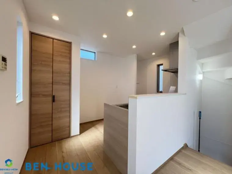 2SLDK Property Kawasaki-ku, Kawasaki City, Kanagawa Prefecture (12)