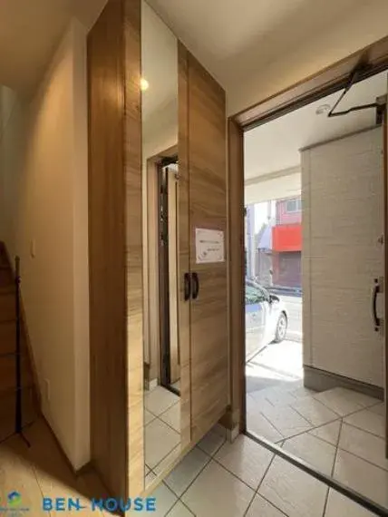 2SLDK Property Kawasaki-ku, Kawasaki City, Kanagawa Prefecture (14)