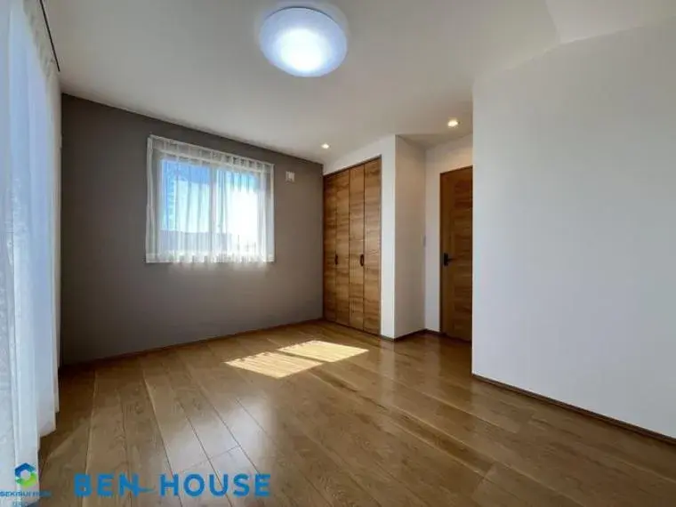 2SLDK Property Kawasaki-ku, Kawasaki City, Kanagawa Prefecture (15)