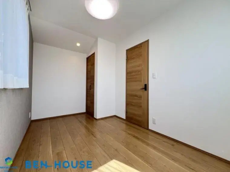 2SLDK Property Kawasaki-ku, Kawasaki City, Kanagawa Prefecture (16)