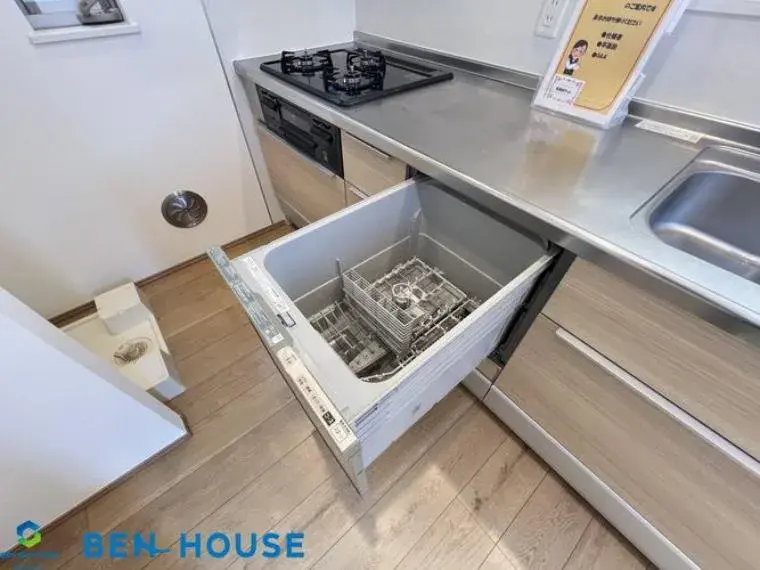2SLDK Property Kawasaki-ku, Kawasaki City, Kanagawa Prefecture (23)
