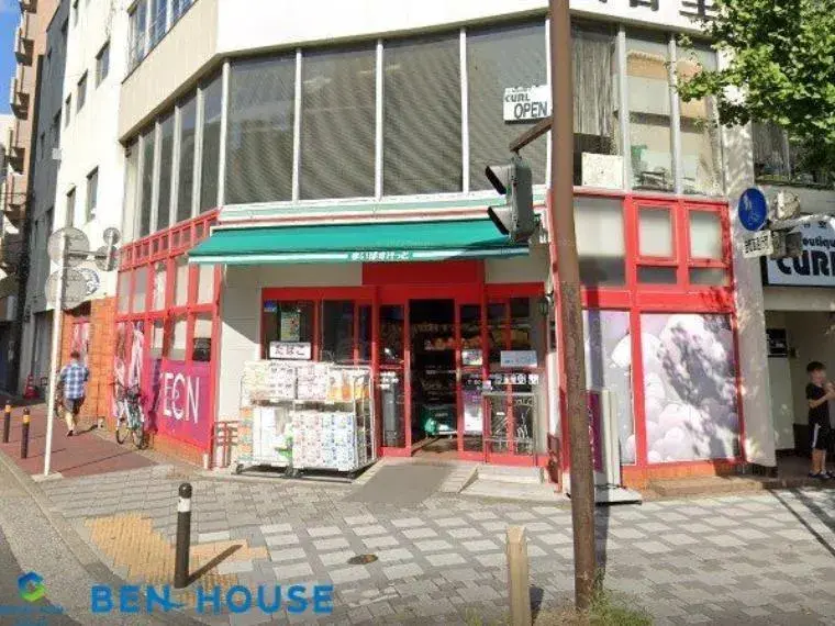 2SLDK Property Kawasaki-ku, Kawasaki City, Kanagawa Prefecture (28)