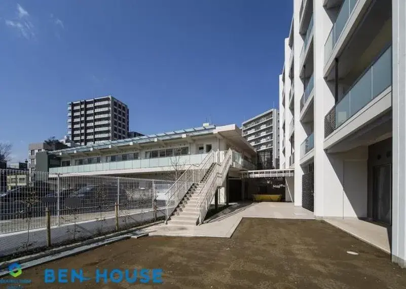 2SLDK Property Kawasaki-ku, Kawasaki City, Kanagawa Prefecture (29)