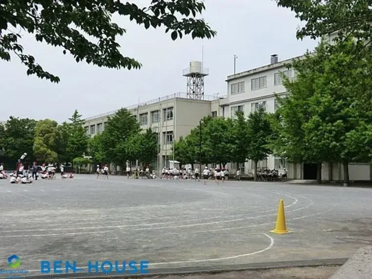 2SLDK Property Kawasaki-ku, Kawasaki City, Kanagawa Prefecture (30)